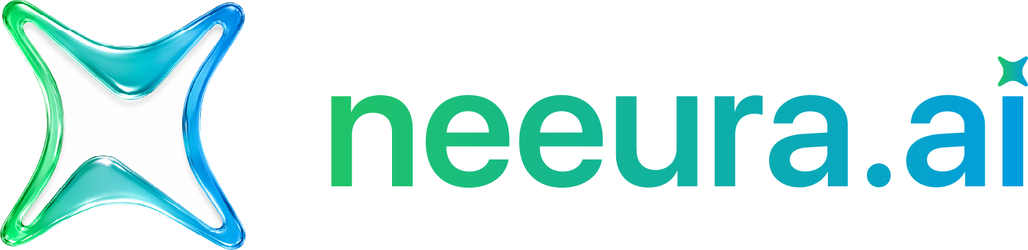 Neeura Logo